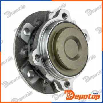 Moyeu de roue avant pour BMW | 31204081309